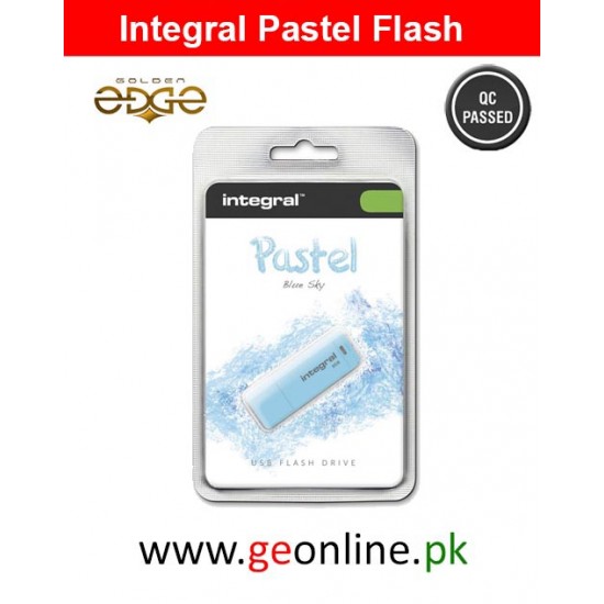 USB Integral Pastel 3.0 16GB USB Integral Pastel 3.0 16GB