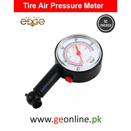 Air Pressure Mini Gauge Air Pressure Mini Gauge