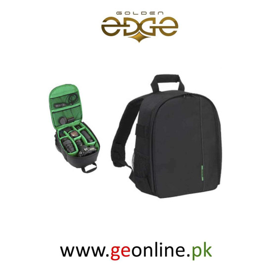 Backpack Smart Style For DSLR Backpack Smart Style For DSLR