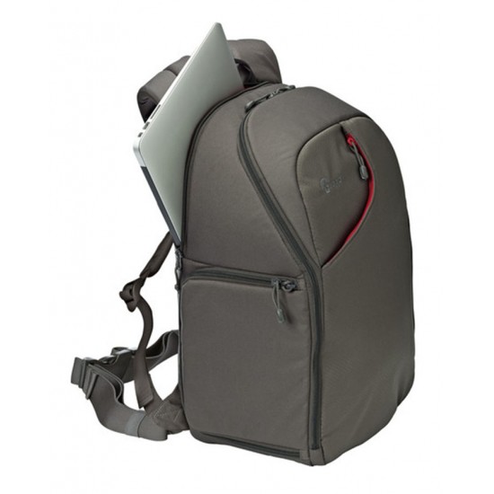 Backpack Lowepro 350 AW For DSLR Lenses and Laptop Backpack Lowepro 350 AW For DSLR Lenses and Laptop