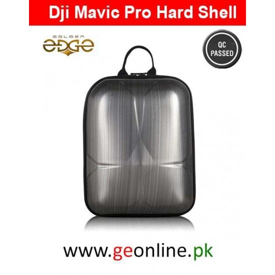 DJI Mavic Pro Backpack Bag Carrying Case Hardshell DJI Mavic Pro Backpack Bag Carrying Case Hardshell