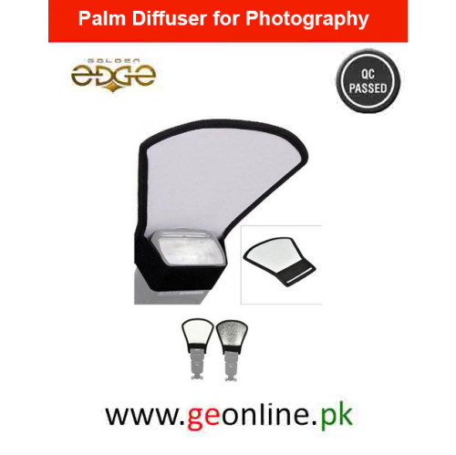 Flash Diffuser Universal Silver & White 2 in 1 Flash Diffuser Universal Silver & White 2 in 1