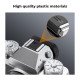 K&F Concept 6-in-1 Professional Camera Cleaning Kit with Hot Shoe Cover