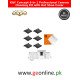 K&F Concept 6-in-1 Professional Camera Cleaning Kit with Hot Shoe Cover