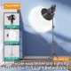 Plokama PK-400S Light with Octa Softbox and Stand Full Kit 2700K-6500K Plokama PK-400S Light with Octa Softbox and Stand Full Kit 2700K-6500K