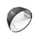 Plokama PK-400S Light with Octa Softbox and Stand Full Kit 2700K-6500K Plokama PK-400S Light with Octa Softbox and Stand Full Kit 2700K-6500K