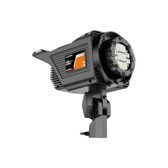 Plokama PK-400S Light with Octa Softbox and Stand Full Kit 2700K-6500K Plokama PK-400S Light with Octa Softbox and Stand Full Kit 2700K-6500K