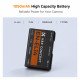 K&F Concept EN-EL14 Battery for Nikon KF28.0020V1