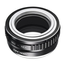 K&F Concept M42 to Sony E Mount Lens Adapter KF06.067