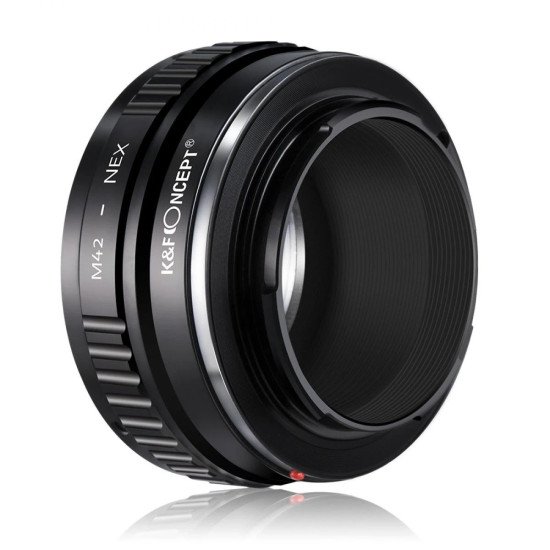 K&F Concept M42 to Sony E Mount Lens Adapter KF06.067