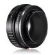 K&F Concept M42 to Sony E Mount Lens Adapter KF06.067