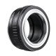 K&F Concept M42 to Sony E Mount Lens Adapter KF06.067
