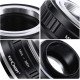 K&F Concept M42 to Sony E Mount Lens Adapter KF06.067