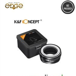 K&F Concept M42 to Sony E Mount Lens Adapter KF06.067