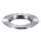K&F Concept M42 to Canon EOS Lens Mount Adapter with Flange (KF06.148)