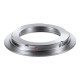K&F Concept M42 to Canon EOS Lens Mount Adapter with Flange (KF06.148)