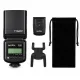 External Flash Godox TT-520III For Photography External Flash Godox TT-520III For Photography