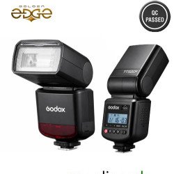 External Flash Godox TT-520III For Photography