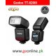 External Flash Godox TT-520III For Photography External Flash Godox TT-520III For Photography