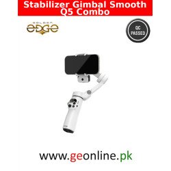 Zhiyun SMOOTH-Q5 Ultra Smartphone Stabilizer Combo Kit