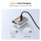 K&F Concept EN-EL15C Type-C Rechargeable Camera Battery for Nikon (KF28.0041)