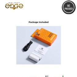 K&F Concept EN-EL15C Type-C Rechargeable Camera Battery for Nikon (KF28.0041)