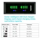 Kastar LTD2 USB Dual Battery Charger for Sony NP-FZ100 Kastar LTD2 USB Dual Battery Charger for Sony NP-FZ100