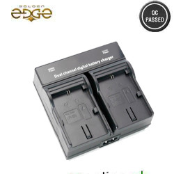 Charger Sony NP-970 Rapid Charger Led Video Light Camera