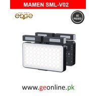 MAMEN SML-V02 RGB LED Light Best Price in Pakistan