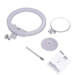Ring Light YONGNUO YN 208 Bi-Color LED Video Light 14 Inch