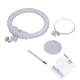 Ring Light YONGNUO YN 208 Bi-Color LED Video Light 14 Inch Ring Light YONGNUO YN 208 Bi-Color LED Video Light 14 Inch