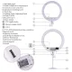 Ring Light YONGNUO YN 208 Bi-Color LED Video Light 14 Inch Ring Light YONGNUO YN 208 Bi-Color LED Video Light 14 Inch