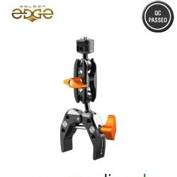 K&F MS13 Super Clamp with Ball Head Magic Arm KF31.083