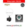 Ring Light YONGNUO YN128 12 Inch Bi-Color Dimmable for Smartphone and DSLR For TikTok