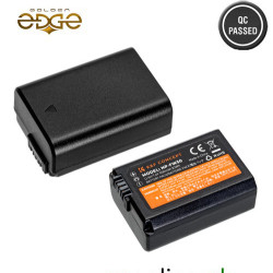K&F FW-50 Camera Battery for Sony Cameras | KF28.0015V3 K&F FW-50 Camera Battery for Sony Cameras | KF28.0015V3