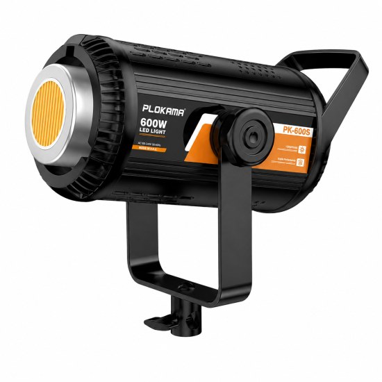 Plokama PK600s Light With Octa With Stand Full Kit