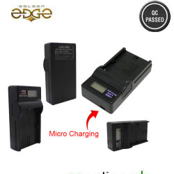 LP-E5 Charger Smart LCD LP-E5 Charger Smart LCD
