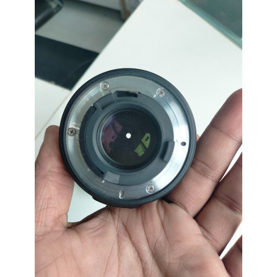 Nikon AF-S DX NIKKOR 35mm f/1.8G Lens