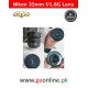 Nikon AF-S DX NIKKOR 35mm f/1.8G Lens