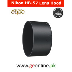 Nikon HB-57 Lens Hood for AF-S DX NIKKOR 55-300mm f/4.5-5.6G ED VR Lens