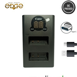 Type c caisi lp-e17 dual charger lc-e17 Canon EOS Rebel T7i, T6i, T6s, SL3, SL2, 77D, 9000D, 8000D, 800D, 760D, 750D, 200D, M6, M5, M3, Kiss X8i DSLR Cameras Type c caisi lp-e17 dual charger lc-e17 Canon EOS Rebel T7i, T6i, T6s, SL3, SL2, 77D, 9000D, 8000D, 800D, 760D, 750D, 200D, M6, M5, M3, Kiss X8i DSLR Cameras