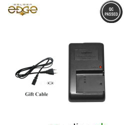 Sanyo Charger For Nikon MH-63 En-EL10 Li-40B Nikon Sanyo Charger For Nikon MH-63 En-EL10 Li-40B Nikon