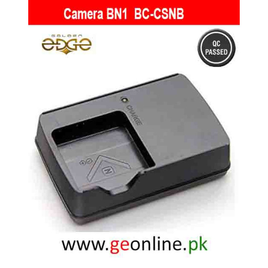Camera Battery Charger for BC-CSNB NP-BN1 NP-BN W310 W320 W350 NP BN1SONY