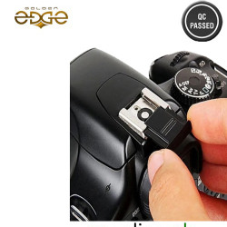 Dynamic SLR Digital Camera Hot Shoe Protective Cover For Canon / Nikon / Pentax / Olympus P16 0.3 Dynamic SLR Digital Camera Hot Shoe Protective Cover For Canon / Nikon / Pentax / Olympus P16 0.3