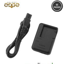 Charger Canon CB-2LAC NB-8L for Canon PowerShot A2200 A3000 IS A3100 IS A3200 IS A3300 IS