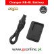 Charger Canon CB-2LAC NB-8L for Canon PowerShot A2200 A3000 IS A3100 IS A3200 IS A3300 IS Charger Canon CB-2LAC NB-8L for Canon PowerShot A2200 A3000 IS A3100 IS A3200 IS A3300 IS