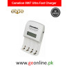 Camelion 0907 Ultra Fast Charger BC-0907 1-2 Hour