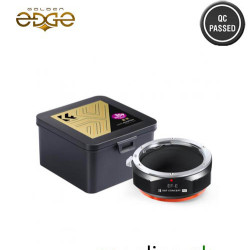 K&F Lens Adapter EF to NEX K&F PRO KF06.437 K&F Lens Adapter EF to NEX K&F PRO KF06.437