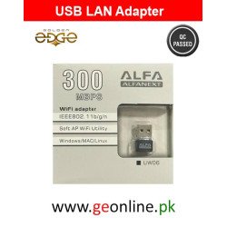 Alfa UW06 Wifi LAN