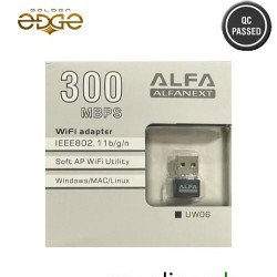 Alfa UW06 Wifi LAN